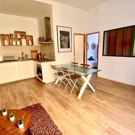 La Villa Camille Єр Екстер'єр фото