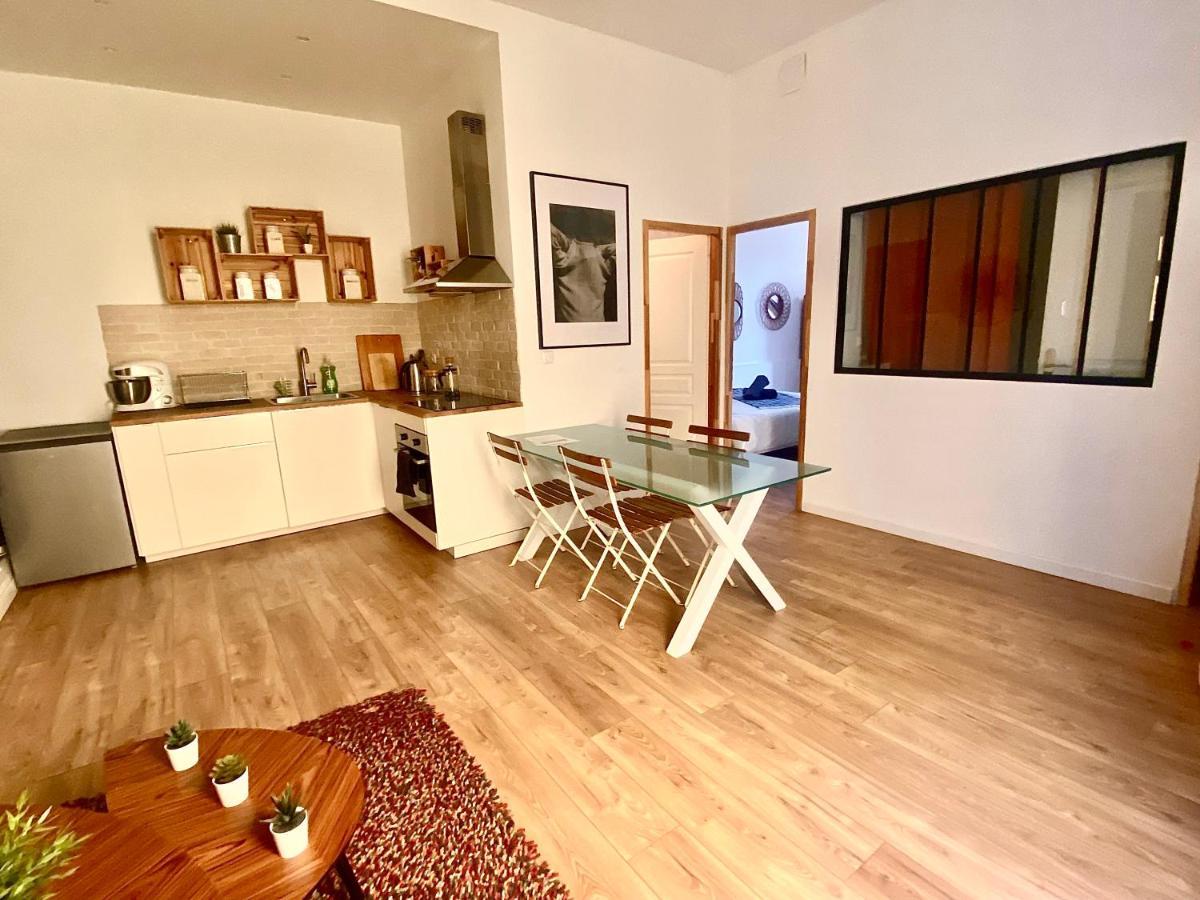 La Villa Camille Єр Екстер'єр фото