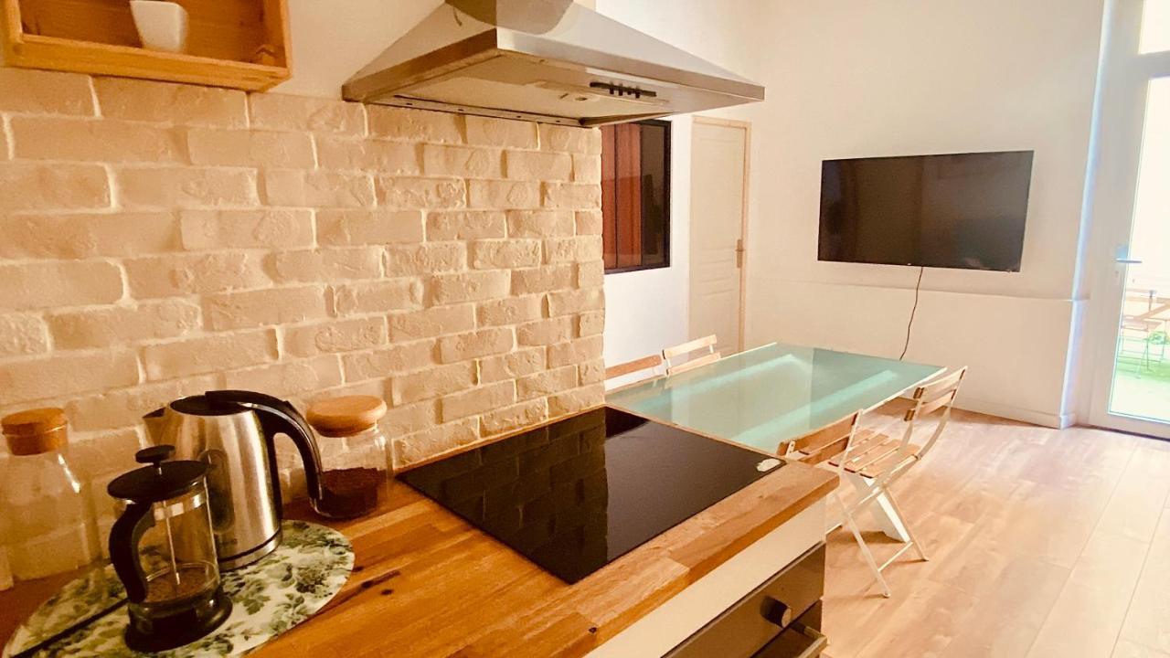 La Villa Camille Єр Екстер'єр фото