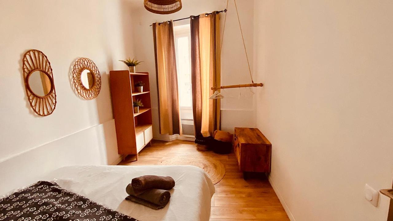 La Villa Camille Єр Екстер'єр фото