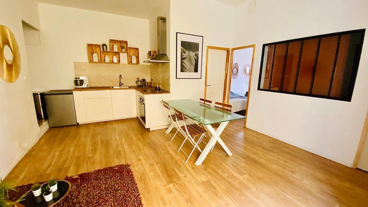 La Villa Camille Єр Екстер'єр фото